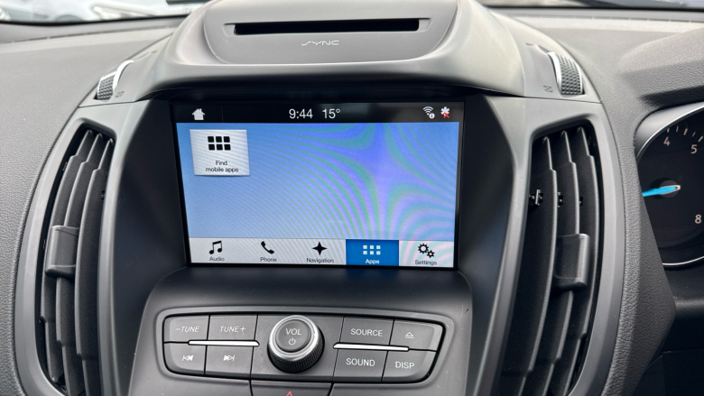 Ford Kuga 1.5 EcoBoost 182 Titanium 5dr Auto Petrol Estate